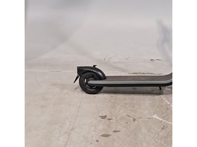 Elektrische step, ninebot, e2 plus - afbeelding 9 van  16