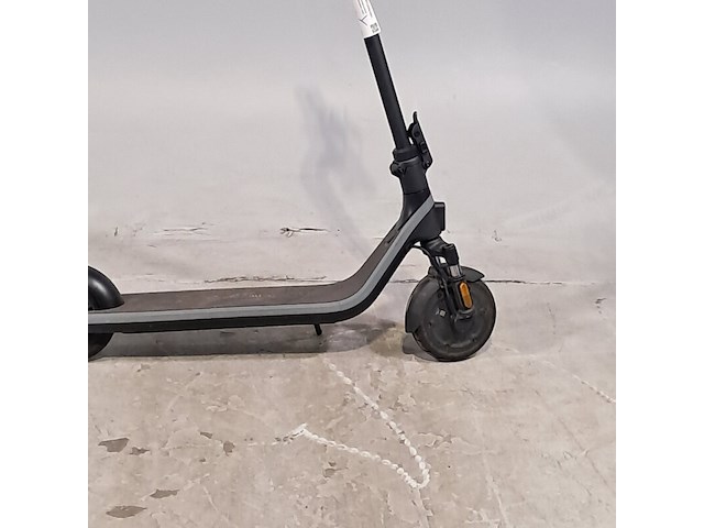 Elektrische step, ninebot, e2 plus - afbeelding 10 van  16