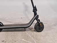 Elektrische step, ninebot, e2 plus - afbeelding 10 van  16