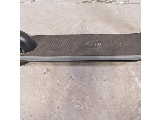 Elektrische step, ninebot, e2 plus - afbeelding 12 van  16
