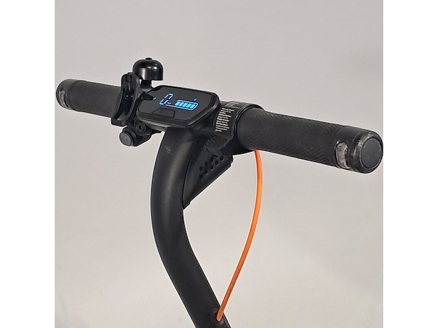 Elektrische step, ninebot, e2 plus - afbeelding 13 van  16