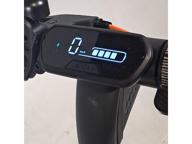 Elektrische step, ninebot, e2 plus - afbeelding 14 van  16