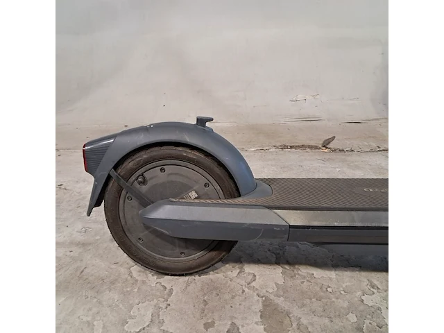 Elektrische step, ninebot, e2 pro, 2024 - afbeelding 3 van  13