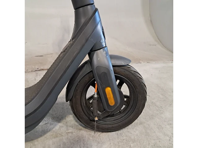 Elektrische step, ninebot, e2 pro, 2024 - afbeelding 4 van  13