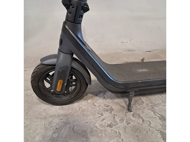 Elektrische step, ninebot, e2 pro, 2024 - afbeelding 7 van  13