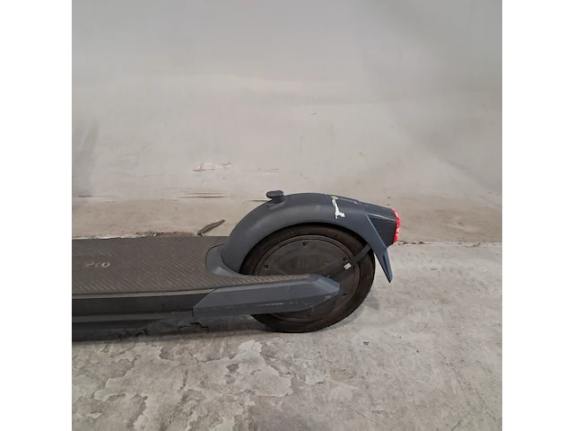 Elektrische step, ninebot, e2 pro, 2024 - afbeelding 8 van  13