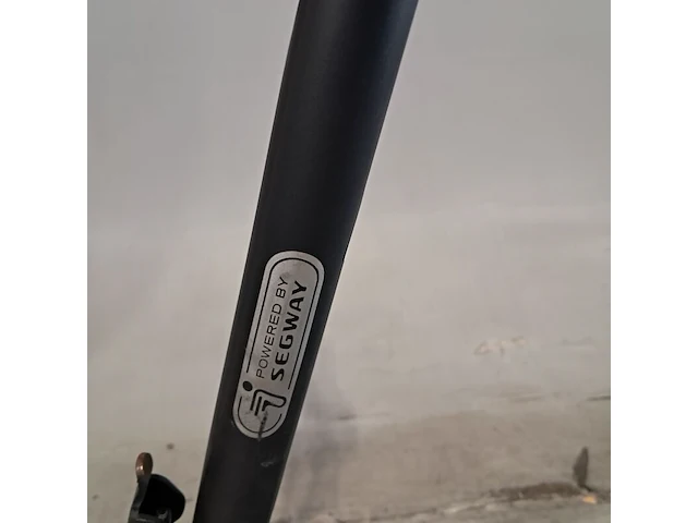 Elektrische step, ninebot, e2 pro, 2024 - afbeelding 9 van  13