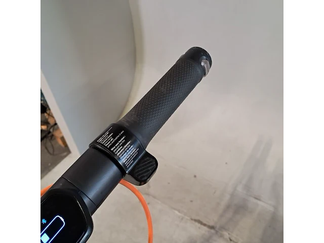 Elektrische step, ninebot, e2 pro, 2024 - afbeelding 11 van  13