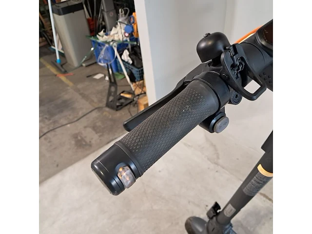 Elektrische step, ninebot, e2 pro, 2024 - afbeelding 12 van  13
