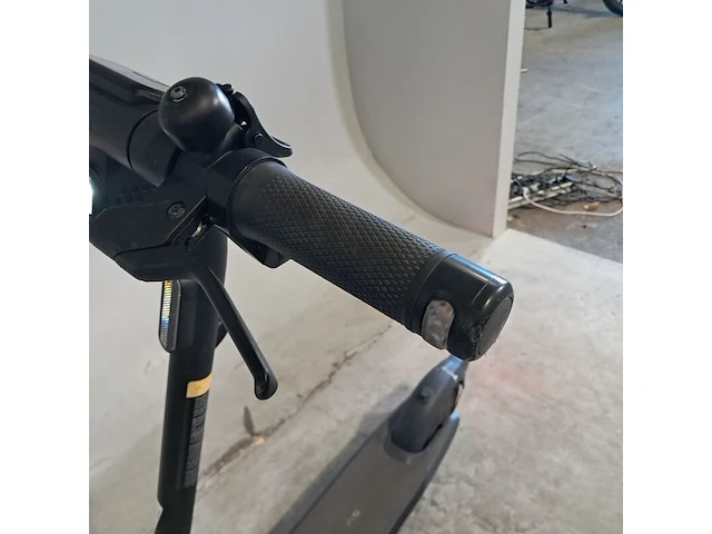 Elektrische step, ninebot, e2 pro, 2024 - afbeelding 13 van  13