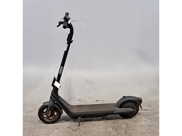 Elektrische step, ninebot, e2 pro - afbeelding 2 van  15