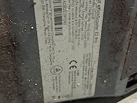Elektrische step, ninebot, e2 pro - afbeelding 4 van  15