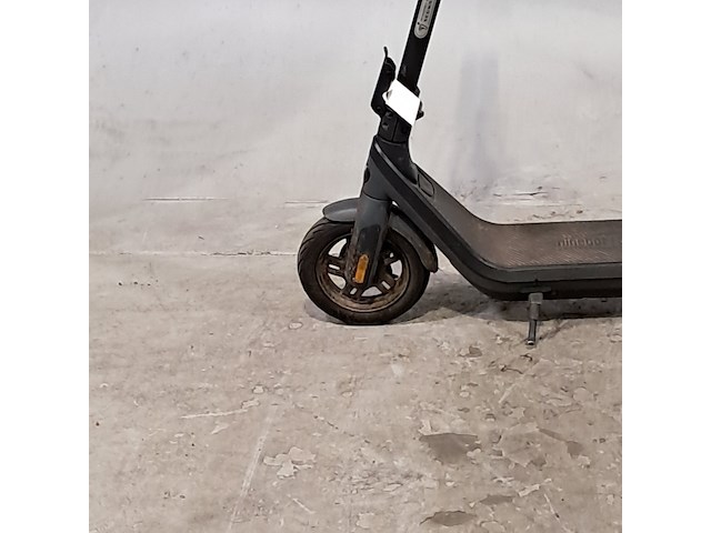 Elektrische step, ninebot, e2 pro - afbeelding 7 van  15