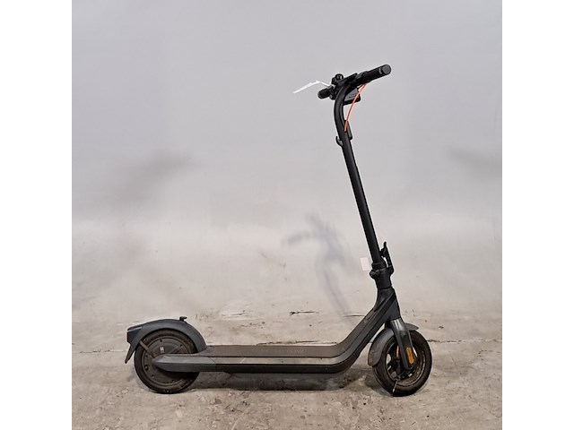 Elektrische step, ninebot, e2 pro - afbeelding 1 van  15