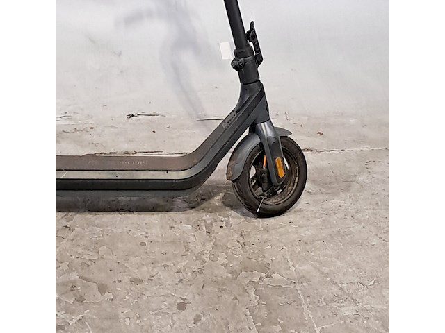 Elektrische step, ninebot, e2 pro - afbeelding 9 van  15
