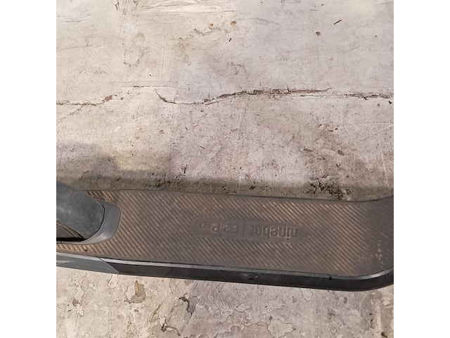 Elektrische step, ninebot, e2 pro - afbeelding 11 van  15