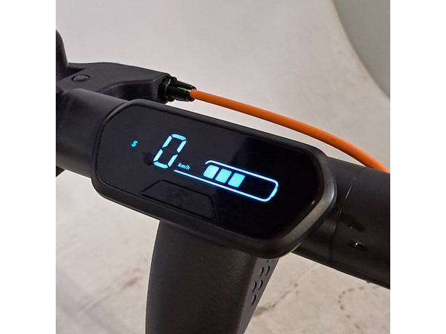 Elektrische step, ninebot, e2 pro - afbeelding 14 van  15