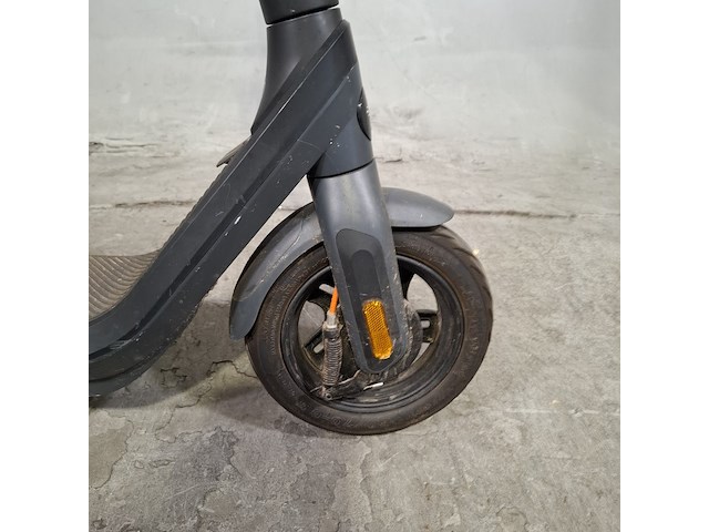 Elektrische step, ninebot, e2 pro - afbeelding 2 van  11