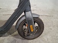 Elektrische step, ninebot, e2 pro - afbeelding 2 van  11