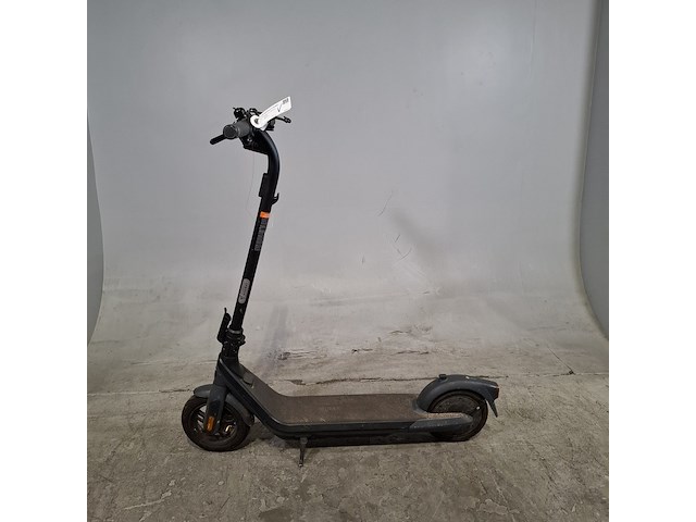 Elektrische step, ninebot, e2 pro - afbeelding 4 van  11