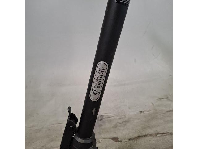 Elektrische step, ninebot, e2 pro - afbeelding 5 van  11