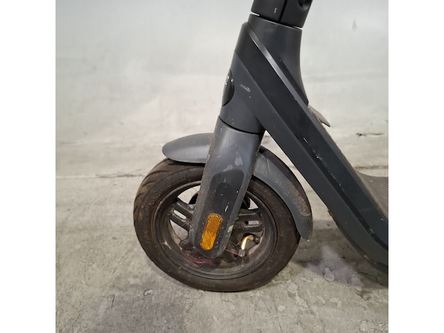Elektrische step, ninebot, e2 pro - afbeelding 6 van  11