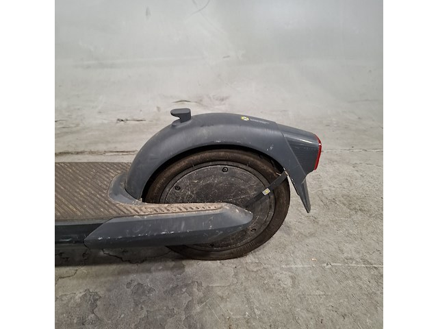 Elektrische step, ninebot, e2 pro - afbeelding 7 van  11