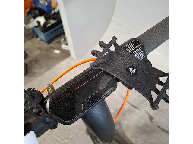 Elektrische step, ninebot, e2 pro - afbeelding 8 van  11