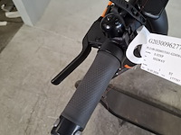Elektrische step, ninebot, e2 pro - afbeelding 9 van  11