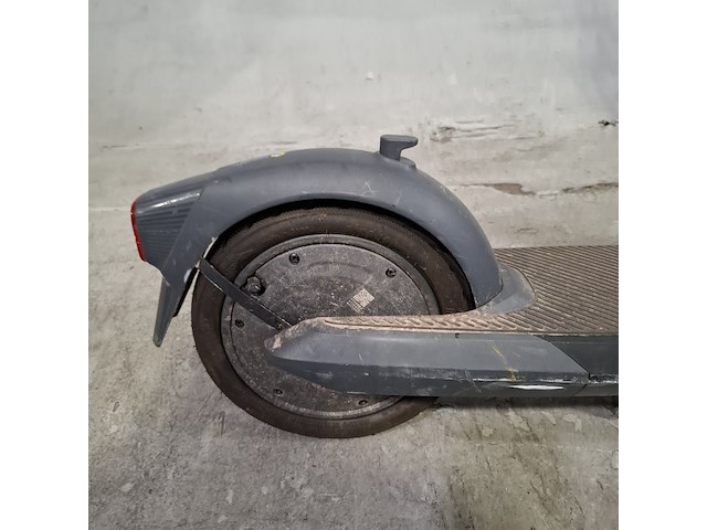 Elektrische step, ninebot, e2 pro - afbeelding 11 van  11