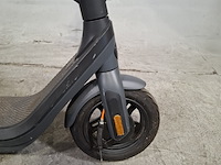 Elektrische step, ninebot, e2 pro - afbeelding 2 van  11