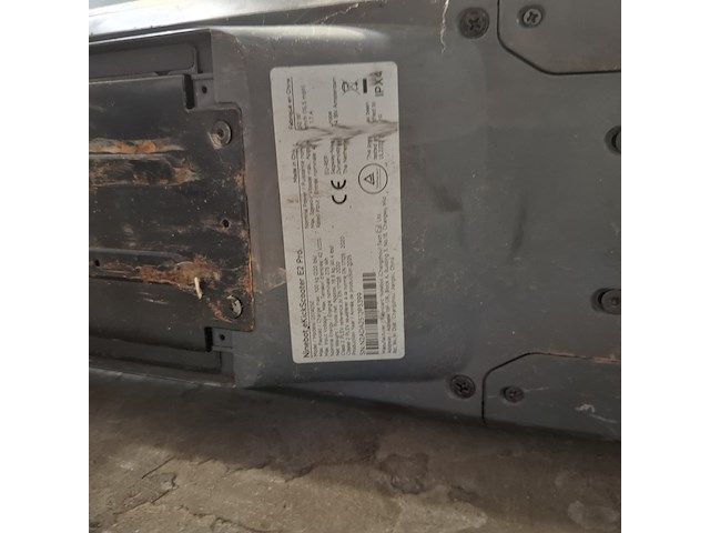 Elektrische step, ninebot, e2 pro - afbeelding 3 van  11