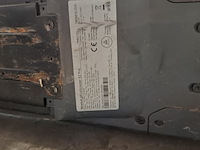 Elektrische step, ninebot, e2 pro - afbeelding 3 van  11