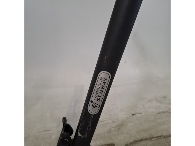 Elektrische step, ninebot, e2 pro - afbeelding 5 van  11