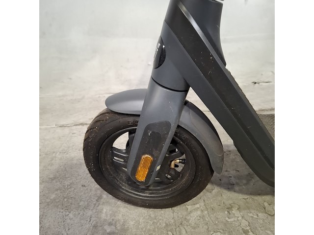 Elektrische step, ninebot, e2 pro - afbeelding 6 van  11