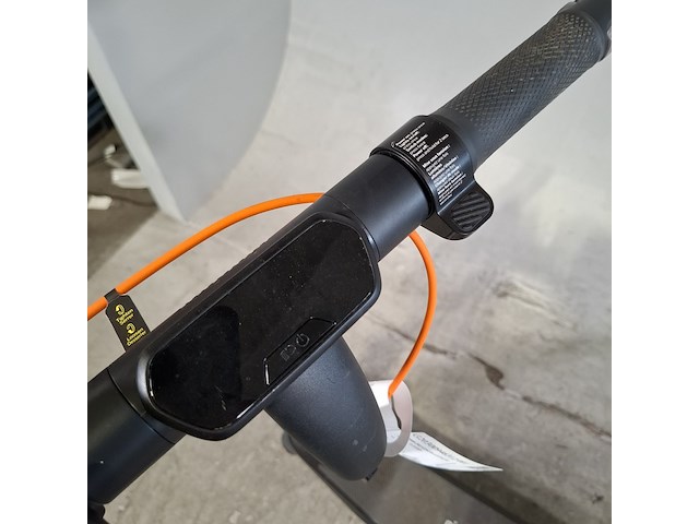 Elektrische step, ninebot, e2 pro - afbeelding 9 van  11