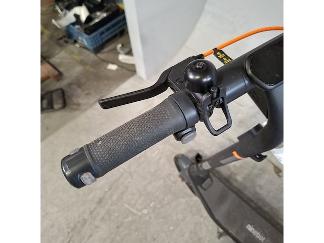 Elektrische step, ninebot, e2 pro - afbeelding 10 van  11