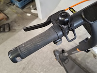 Elektrische step, ninebot, e2 pro - afbeelding 10 van  11