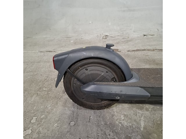 Elektrische step, ninebot, e2 pro - afbeelding 11 van  11