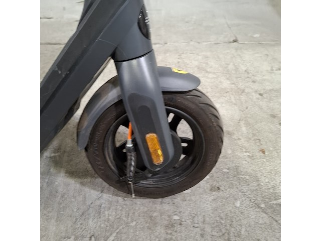 Elektrische step, ninebot, e2 pro - afbeelding 3 van  12