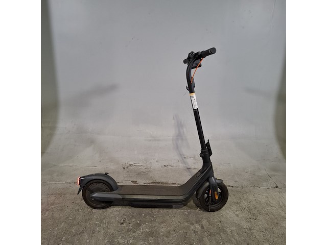 Elektrische step, ninebot, e2 pro - afbeelding 1 van  12