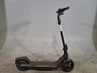 Elektrische step, ninebot, e2 pro - afbeelding 1 van  12
