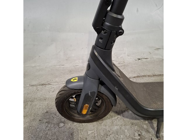 Elektrische step, ninebot, e2 pro - afbeelding 6 van  12