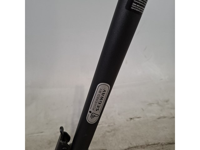 Elektrische step, ninebot, e2 pro - afbeelding 7 van  12