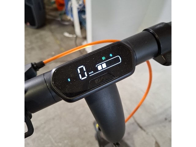 Elektrische step, ninebot, e2 pro - afbeelding 9 van  12