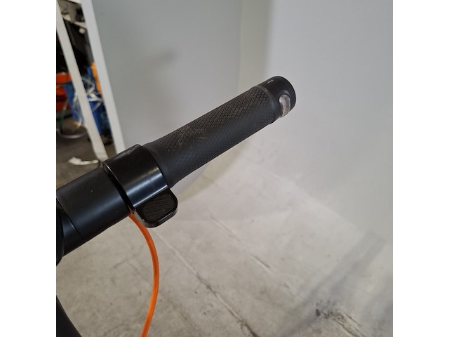 Elektrische step, ninebot, e2 pro - afbeelding 10 van  12