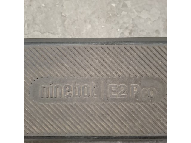 Elektrische step, ninebot, e2 pro - afbeelding 12 van  12