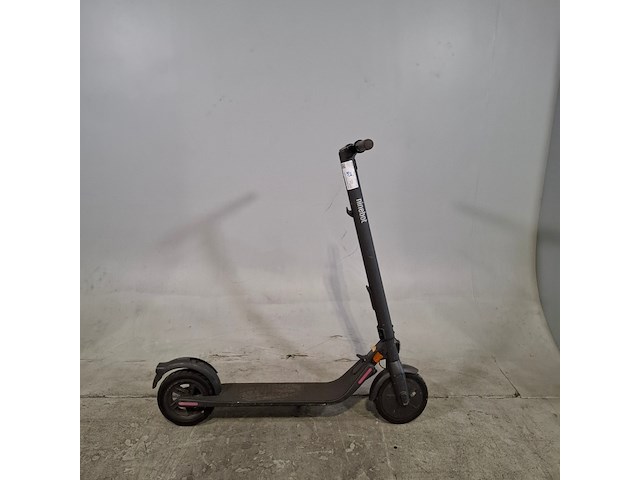 Elektrische step, ninebot, e22e - afbeelding 1 van  9