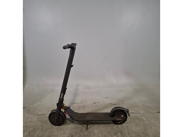 Elektrische step, ninebot, e22e - afbeelding 2 van  9
