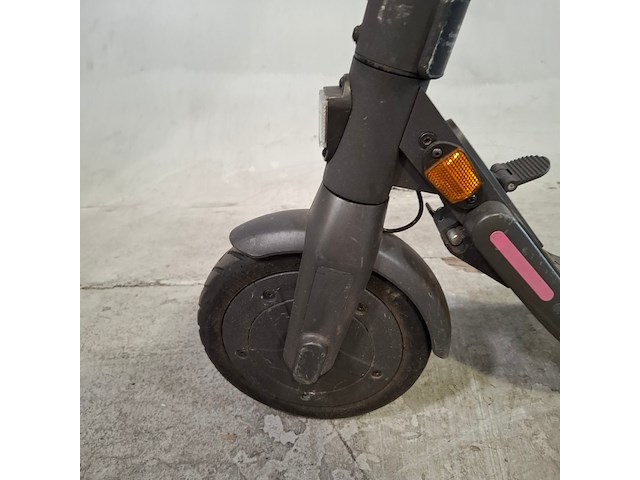 Elektrische step, ninebot, e22e - afbeelding 4 van  9